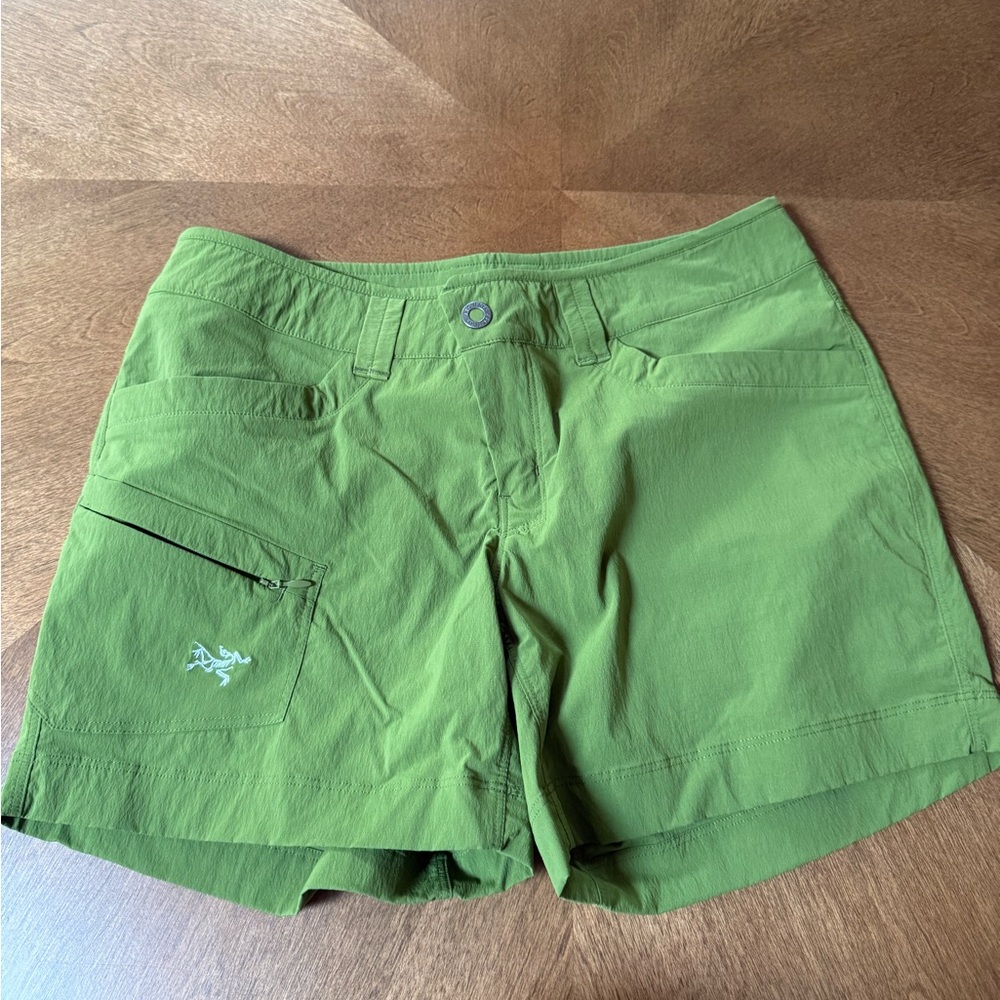 Arc'teryx Shorts Lightweight Casual